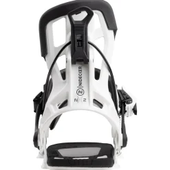 Fix Snowboard Nidecker NX2 White