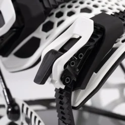 Fix Snowboard Nidecker NX2 White