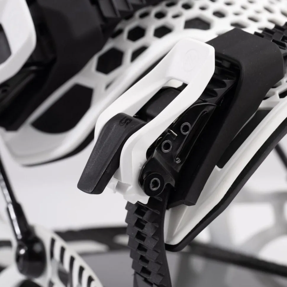 Fix Snowboard Nidecker NX2 White