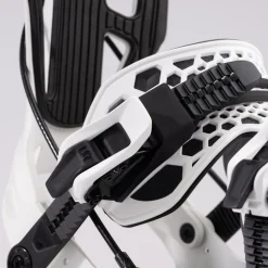Fix Snowboard Nidecker NX2 White
