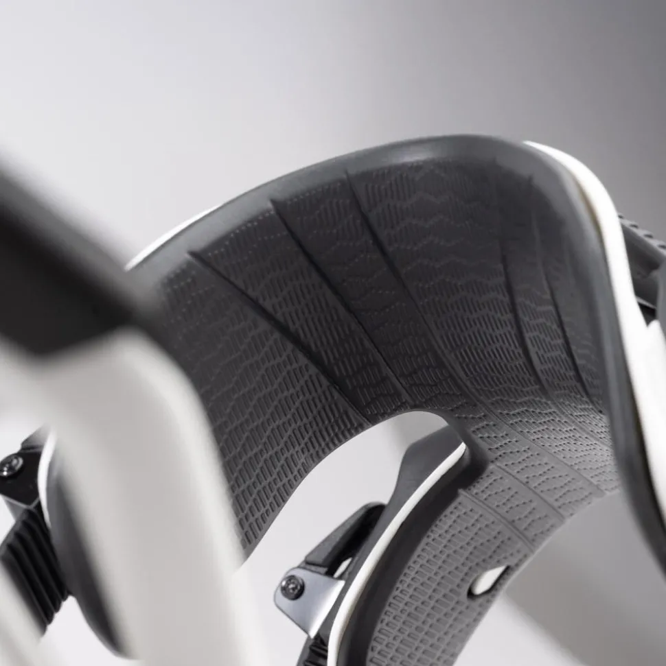 Fix Snowboard Nidecker NX2 White