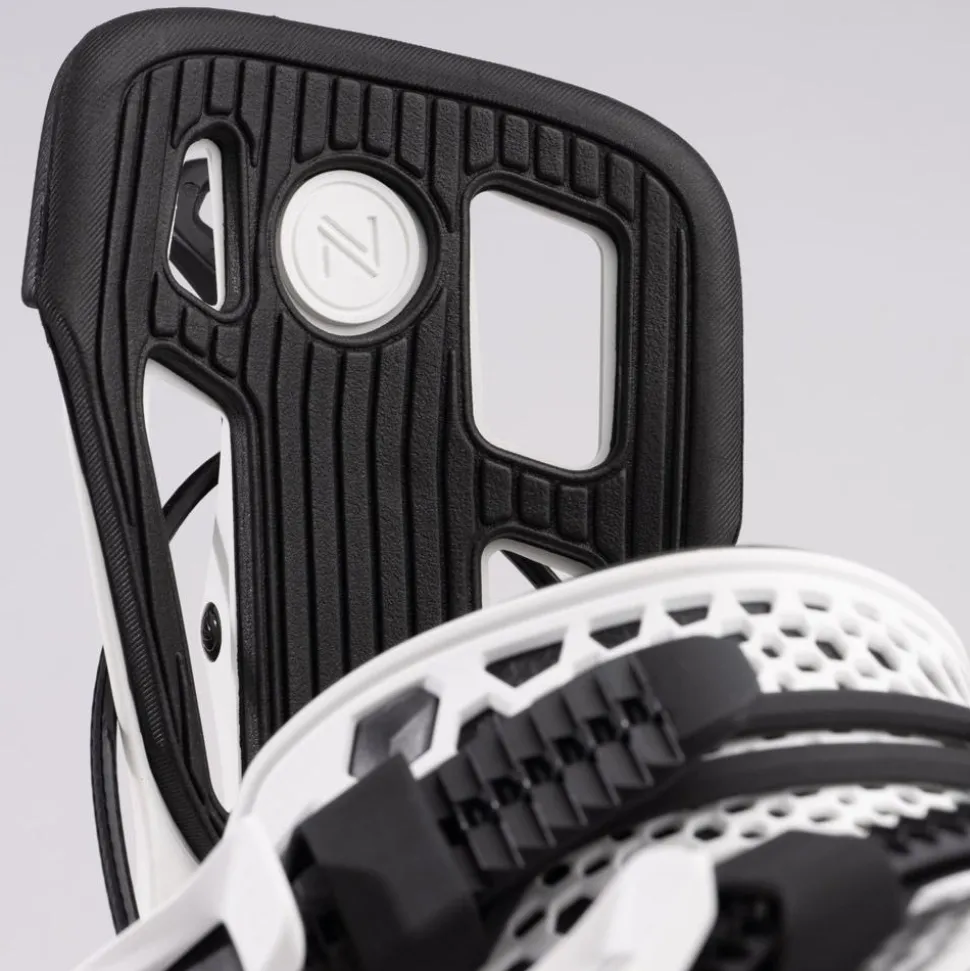 Fix Snowboard Nidecker NX2 White