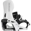 Fix Snowboard Nidecker Supermatic Lt White