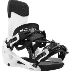 Fix Snowboard Nidecker Supermatic Lt White