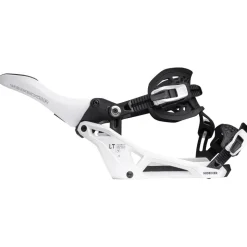 Fix Snowboard Nidecker Supermatic Lt White
