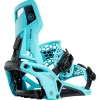 Fix Snowboard Nidecker Supermatic Cyan