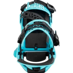 Fix Snowboard Nidecker Supermatic Cyan