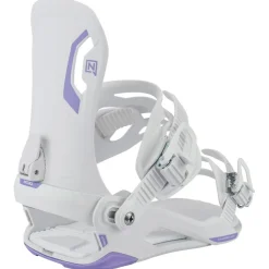 Fix Snowboard Nitro Charger Mini White