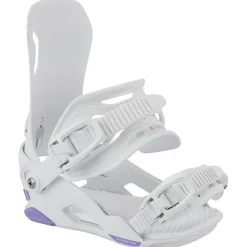 Fix Snowboard Nitro Charger Mini White