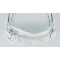 Fix Snowboard Nitro Charger Mini White