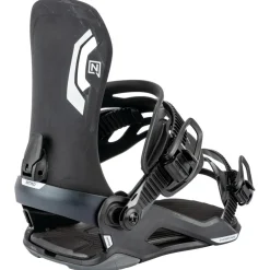 Fix Snowboard Nitro Charger Mini Black