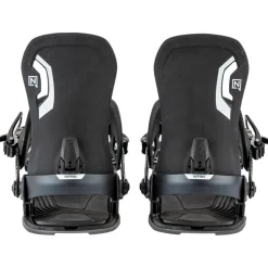 Fix Snowboard Nitro Charger Mini Black