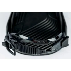 Fix Snowboard Nitro Charger Mini Black