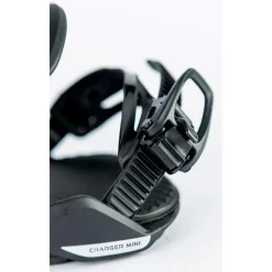 Fix Snowboard Nitro Charger Mini Black