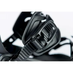 Fix Snowboard Nitro Charger Mini Black