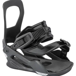 Fix Snowboard Nitro Charger Micro Black