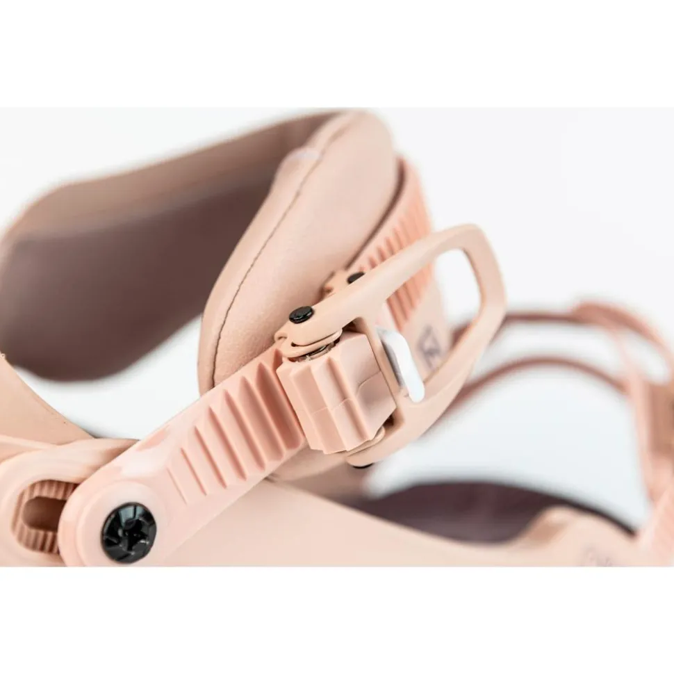 Fix Snowboard Nitro Cosmic Peace Love