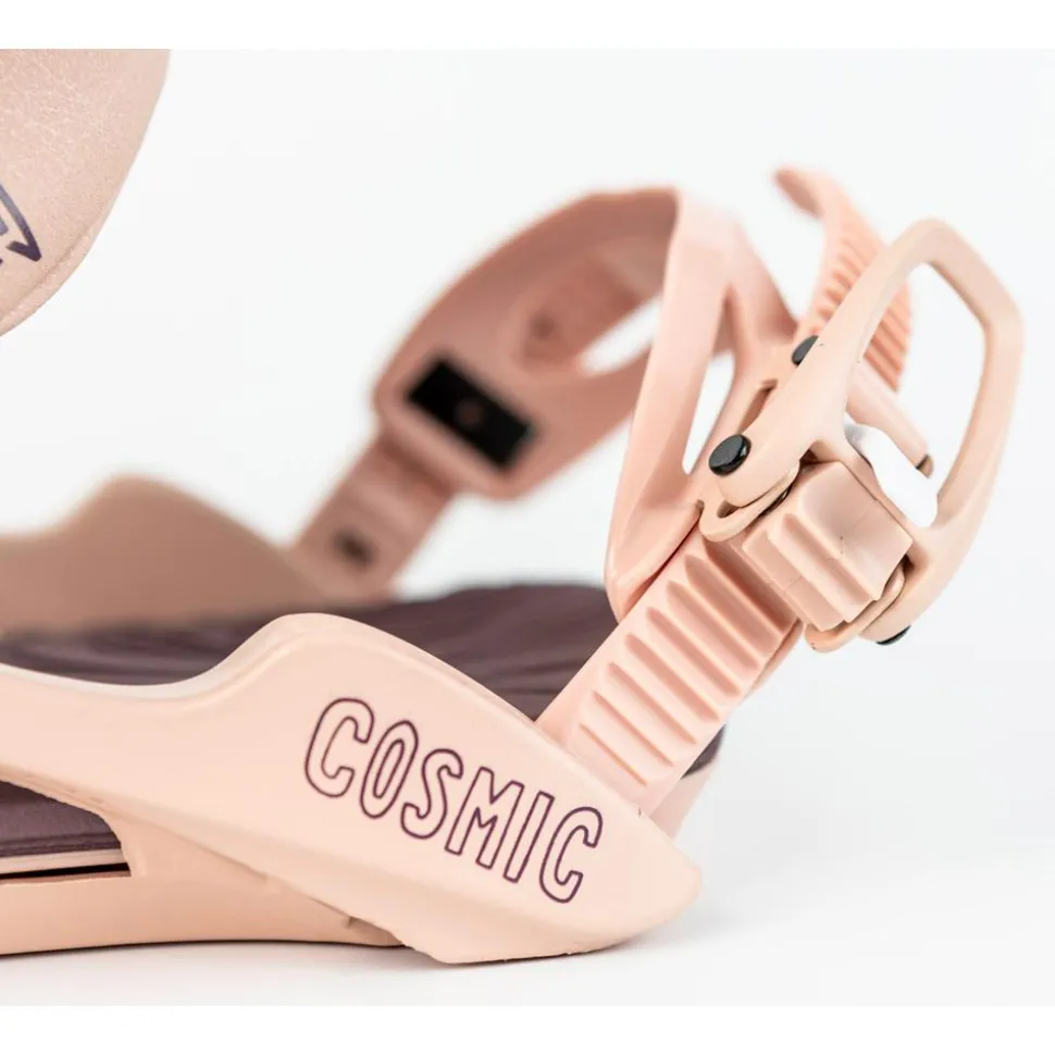 Fix Snowboard Nitro Cosmic Peace Love