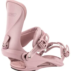 Fix Snowboard Nitro Cosmic Rose