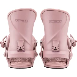 Fix Snowboard Nitro Cosmic Rose