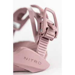 Fix Snowboard Nitro Cosmic Rose