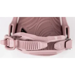 Fix Snowboard Nitro Cosmic Rose