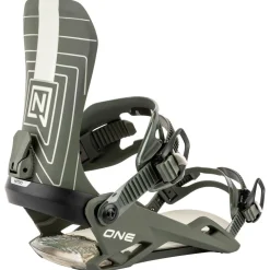 Fix Snowboard Nitro One Shadow