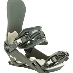 Fix Snowboard Nitro One Shadow