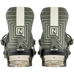 Fix Snowboard Nitro One Shadow