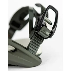 Fix Snowboard Nitro One Shadow