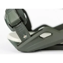 Fix Snowboard Nitro One Shadow