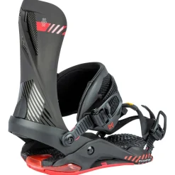 Fix Snowboard Nitro Phantom + Ultra Black