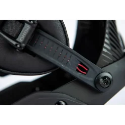 Fix Snowboard Nitro Phantom + Ultra Black