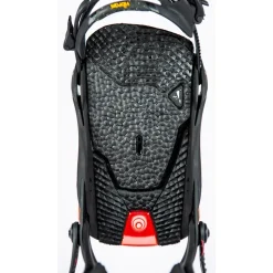 Fix Snowboard Nitro Phantom + Ultra Black