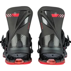 Fix Snowboard Nitro Phantom + Ultra Black