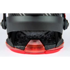 Fix Snowboard Nitro Phantom + Ultra Black