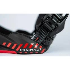Fix Snowboard Nitro Phantom + Ultra Black