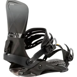 Fix Snowboard Nitro Phantom Black Fade