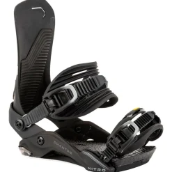 Fix Snowboard Nitro Phantom Black Fade
