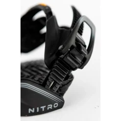 Fix Snowboard Nitro Phantom Black Fade