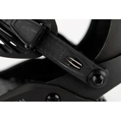 Fix Snowboard Nitro Phantom Black Fade