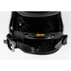 Fix Snowboard Nitro Phantom Black Fade