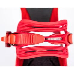 Fix Snowboard Nitro Phantom Red