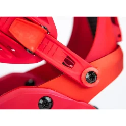 Fix Snowboard Nitro Phantom Red