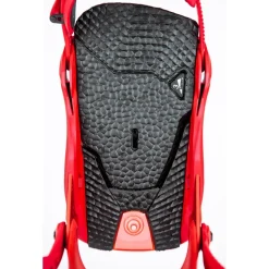 Fix Snowboard Nitro Phantom Red