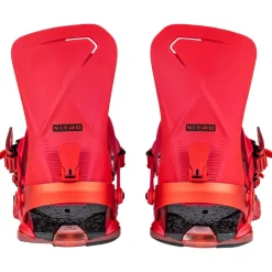 Fix Snowboard Nitro Phantom Red