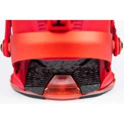 Fix Snowboard Nitro Phantom Red