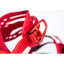 Fix Snowboard Nitro Phantom Red