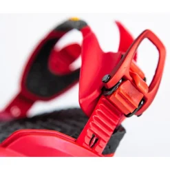 Fix Snowboard Nitro Phantom Red