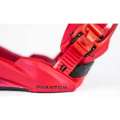 Fix Snowboard Nitro Phantom Red